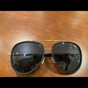 Quay Sunglasses